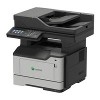 Lexmark 678 Benutzerhandbuch