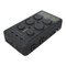 Studio & Recording IK Multimedia iRig Pro Quattro I/O Schnellstartanleitung