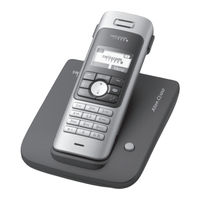 Swisscom Aton CL100 Bedienungsanleitung