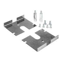 Telegärtner DoorLine Slim DECT Montageanleitung