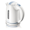 Wasserkocher Philips HD4646 Bedienungsanleitung