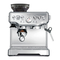 Sage the Barista Express BES875 / SES875 - Espressomaschine 1850W Handbuch