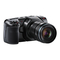 Filmkameras Blackmagic Design Blackmagic Pocket Cinema Camera 4K Installations- Und Bedienungsanleitung