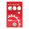 TC Helicon MIC MECHANIC 2 - Bedienungsanleitung für die extrem einfache Vocal-Effekt-Stompbox