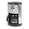 Kaffeemaschinen Domo DO-413KT Gebrauchsanleitung