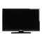 LED-Fernseher Medion LIFE P12196 Bedienungsanleitung