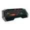 Tastaturen Mad Catz Cyborg V.7 Keyboard Bedienungsanleitung