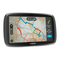 Auto Navigationssysteme TomTom Go 5000 Referenzhandbuch