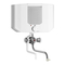 Warmwasserspeicher AEG Thermofix KL Bedienung Und Installation