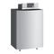 Warmwasserspeicher Buderus Logano plus GB212-40...50 Installations- Und Wartungsanleitung