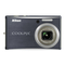Kameras Nikon Coolpix S610 Bedienungsanleitung