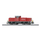 Modellbahnen Trix Baureihe 290 V90 Anleitung