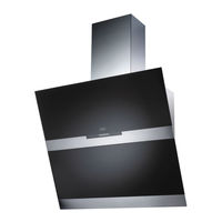 Franke FSW 908 TC Bedienungsanleitung Und Einrichtung