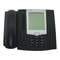 Telefone Mitel MiVoice 6771 Kurzbedienungsanleitung