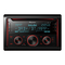 Autoradios Pioneer FH-S820DAB Bedienungsanleitung