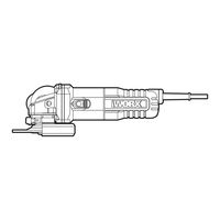 Worx WX711 Übersetzung Der Originalanleitung