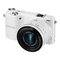 Kameras Samsung NX 2000 Benutzerhandbuch