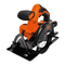 Werkzeuge Black+Decker BDCCS18 Bedienungsanleitung