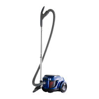Beko BKS 9322 Bedienungsanleitung