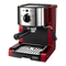 Kaffeemaschinen Beem ESPRESSO PERFECT Bedienungsanleitung