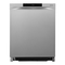 Geschirrspüler Gorenje GU66169SOT Bedienungsanleitung