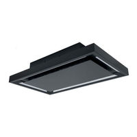 Silverline Square Box SBUXD 100 S Bedienungs- Und Montageanleitung
