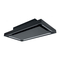 Silverline Square Box SBUXD 100 S