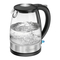 Wasserkocher BOMANN WKS 6026 G CB Bedienungsanleitung, Garantie