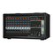 Behringer EUROPOWER PMP2000D - Powermixer Schnellstartanleitung