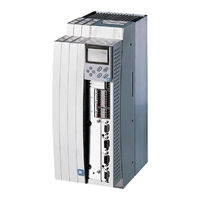Lenze 9300 Systemhandbuch