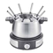 Fondue-Sets Silvercrest SFE 1500 D3 Bedienungsanleitung