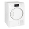 Trockner Beko DPU 7380 X Bedienungsanleitung