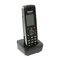 Telefone Panasonic KX-UDS 124 Handbuch