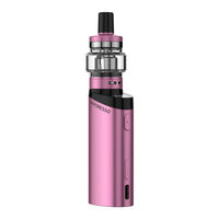 Vaporesso GEN FIT 40 Bedienungsanleitung