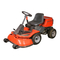 Husqvarna Rider 11 / 13 H / 11 Bio / 13 H Bio Handbuch