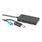 USB-Hubs XYSTEC PX-1937-675 Bedienungsanleitung