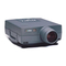 Beamer Ask C5 COMPACT Installationsanleitung