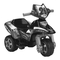 Ferngesteuerte Modelle Famosa Trimoto Speeder Bedienungsanleitung