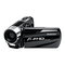 Camcorder Silvercrest HD SCAZ 5.00 B2 Bedienungsanleitung Und Serviceinformationen