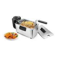 Emerio DF-120482 Bedienungsanleitung