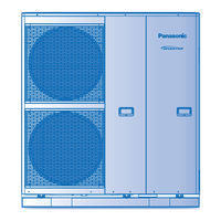 Panasonic WH-MDC16C6E5 Betriebsanleitung
