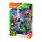 Spielzeuge Mega Construx nickelodeon TEENAGE MUTANT NINJA TURTLES FFC57 Bedienungsanleitung