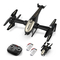 Drohnen, Quadrocopter & Multicopter SYMA X700 Gebrauchsanweisung