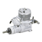 Motoren GRAUPNER OS MAX 46FXi Betriebsanleitung