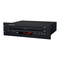 CD-Player Tascam CD-355 Benutzerhandbuch