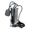 Pumpen OBI STP-1100 Bedienungsanleitung