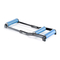 Heimtrainer Tacx Antares Serie Montagehinweise
