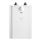 Warmwasserspeicher AEG U5 Bedienung Und Installation