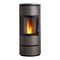 Pellet­öfen Piazzetta SP233-01 Produktinformationen, Installation Und Wartung