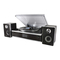 Plattenspieler Soundmaster PL870USB Handbuch